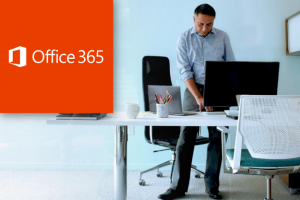 Microsoft 365 consultants for Office 365