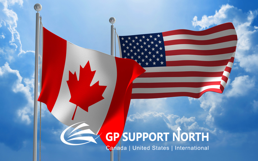 Microsoft Dynamics GP Support USA