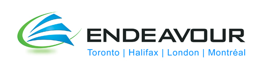 Endeavour Solutions Logo